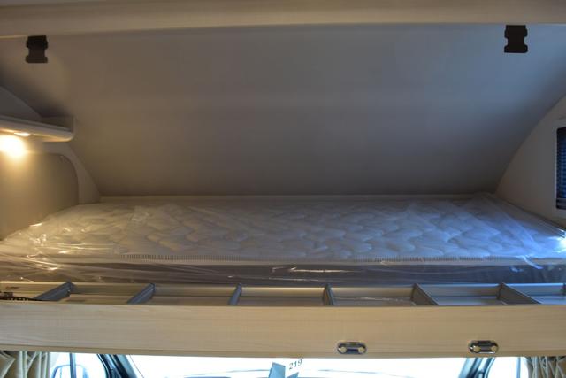 Ahorn A680 Eco FAHRRADTRÄGER/MARKISE/KAMERA 