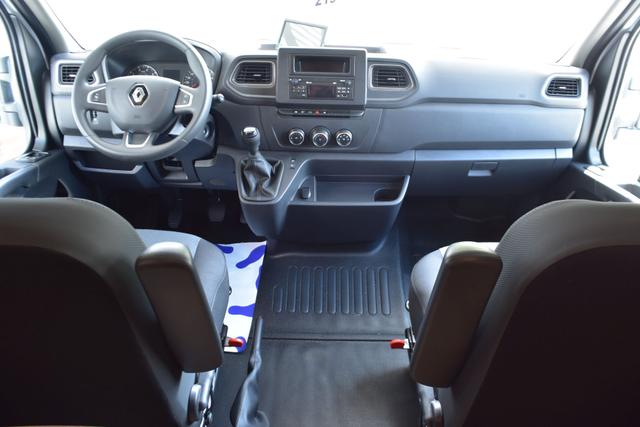 Ahorn A680 Eco FAHRRADTRÄGER/MARKISE/KAMERA 