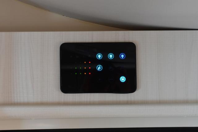 Ahorn A680 Eco FAHRRADTRÄGER/MARKISE/KAMERA 