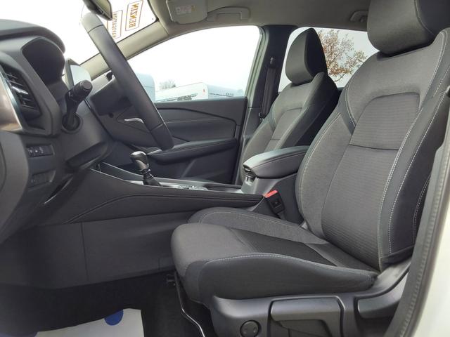 Nissan Qashqai 1.3 DIG-T Mild Hybrid N-Connecta ACC/PDC/KAM/LED/NAV 