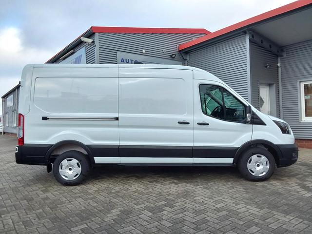 Ford Transit 2.0 TDCi 350 L3 H2 Trend AHK/APP/PDC/KAM 