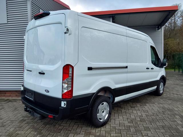 Ford Transit 2.0 TDCi 350 L3 H2 Trend AHK/APP/PDC/KAM 