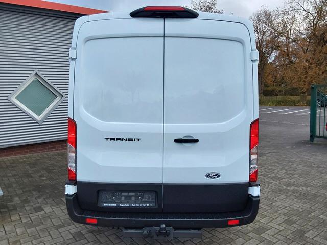 Ford Transit 2.0 TDCi 350 L3 H2 Trend AHK/APP/PDC/KAM 