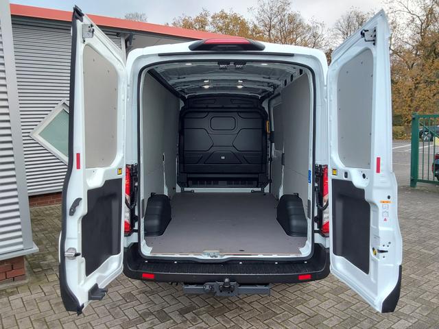 Ford Transit 2.0 TDCi 350 L3 H2 Trend AHK/APP/PDC/KAM 