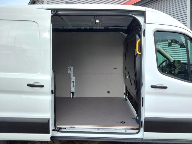 Ford Transit 2.0 TDCi 350 L3 H2 Trend AHK/APP/PDC/KAM 
