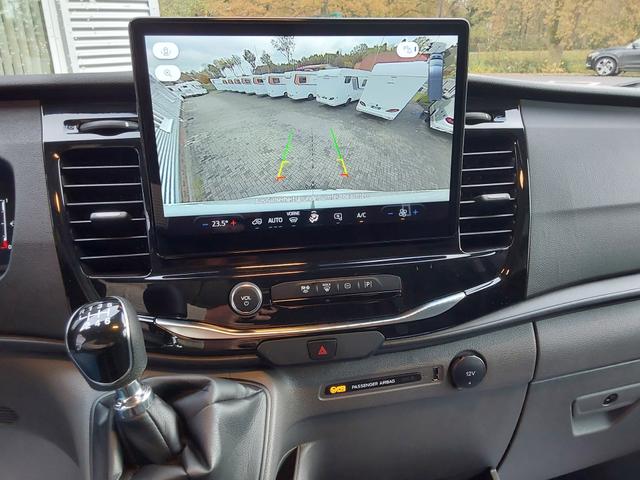 Ford Transit 2.0 TDCi 350 L3 H2 Trend AHK/APP/PDC/KAM 