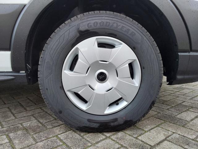 Ford Transit 2.0 TDCi 350 L3 H2 Trend AHK/APP/PDC/KAM 
