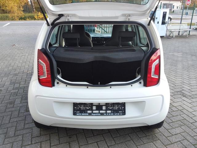 Volkswagen up! 1.0 move GJR/CD 