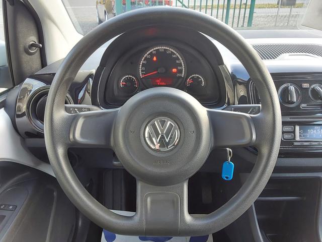 Volkswagen up! 1.0 move GJR/CD 