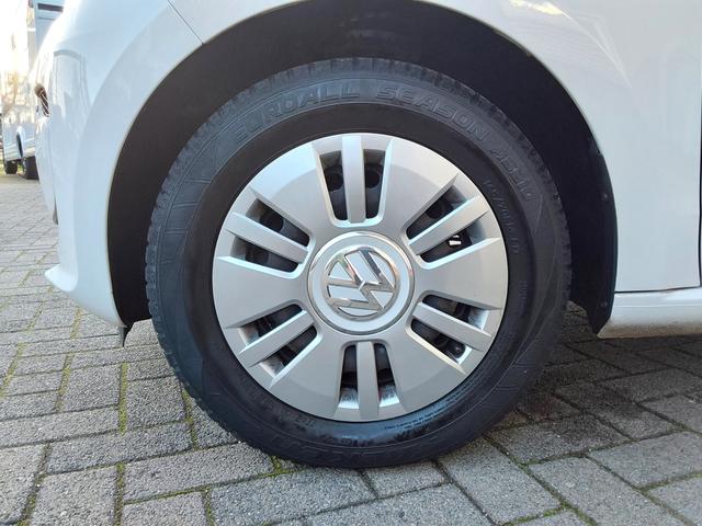 Volkswagen up! 1.0 move GJR/CD 