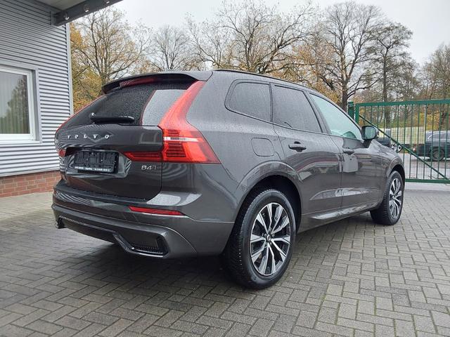 Volvo XC60 B4 D AWD Plus Dark AHK/ACC/LED/SHZ/PDC/NAV/KAM 