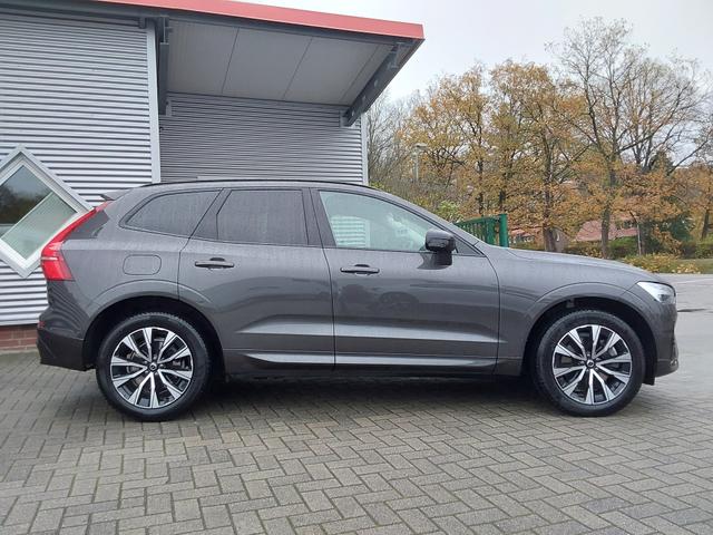 Volvo XC60 B4 D AWD Plus Dark AHK/ACC/LED/SHZ/PDC/NAV/KAM 