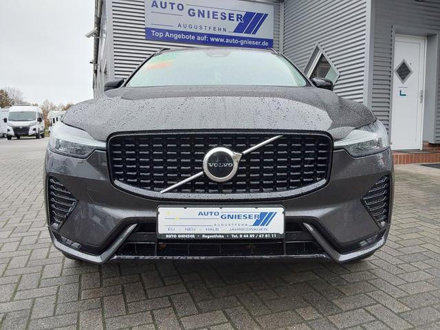 Volvo XC60 B4 D AWD Plus Dark AHK/ACC/LED/SHZ/PDC/NAV/KAM 