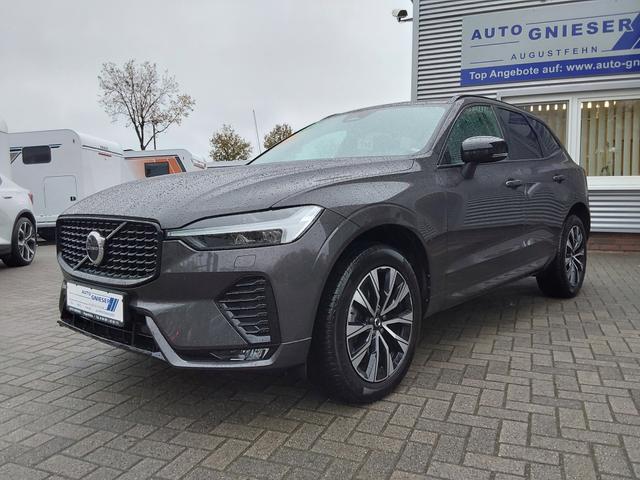 Volvo XC60 B4 D AWD Plus Dark AHK/ACC/LED/SHZ/PDC/NAV/KAM 