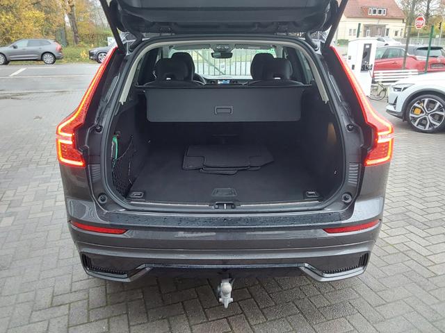 Volvo XC60 B4 D AWD Plus Dark AHK/ACC/LED/SHZ/PDC/NAV/KAM 