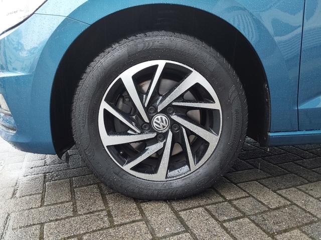 Volkswagen Touran 1.5 TSI DSG Join ACC/APP/SHZ/NAV/PDC 7-SITZER 