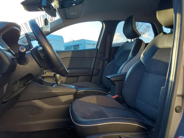 Renault Captur 1.3 TCe 130 Edition One AHK/APP/LED/PDC/KAM 