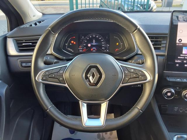 Renault Captur 1.3 TCe 130 Edition One AHK/APP/LED/PDC/KAM 
