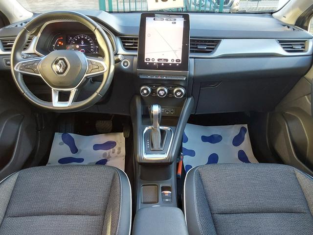 Renault Captur 1.3 TCe 130 Edition One AHK/APP/LED/PDC/KAM 