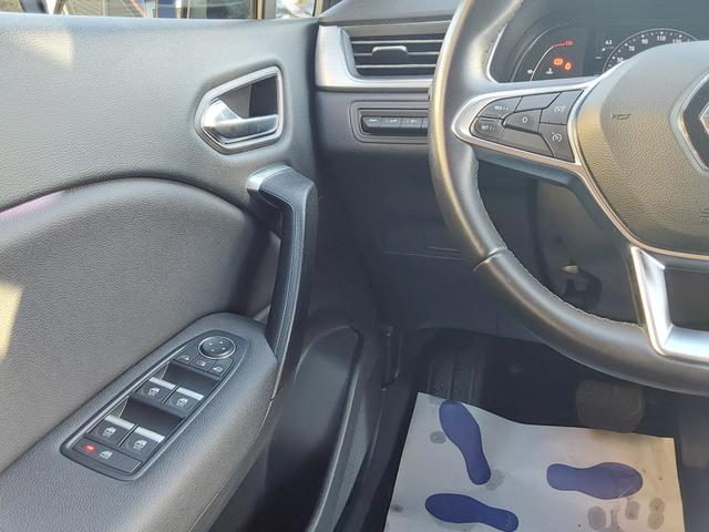 Renault Captur 1.3 TCe 130 Edition One AHK/APP/LED/PDC/KAM 