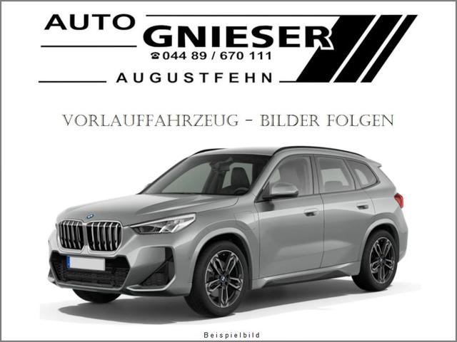 BMW X1 - xDrive25e M Sport AHK/ACC/SHZ/LED/PANO/PDC/KAM