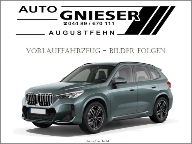 BMW X1 - xDrive25e M Sport AHK/ACC/SHZ/LED/PANO/PDC/KAM