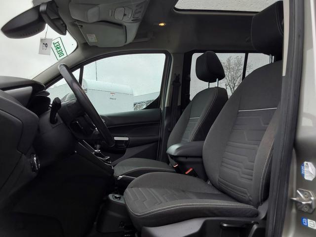 Ford Grand Tourneo 1.5 TDCi Connect Titanium AHK/SHZ/PDC/KAM 