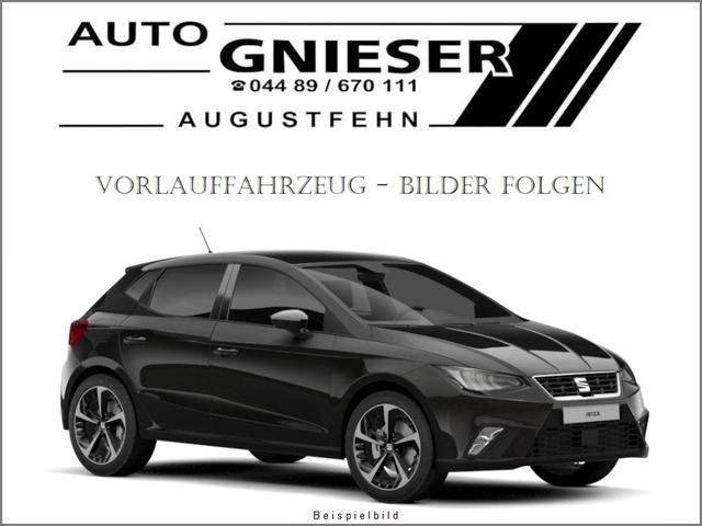 SEAT Ibiza - 1.0 TSI FR ACC/LED/PDC/KAM/SHZ