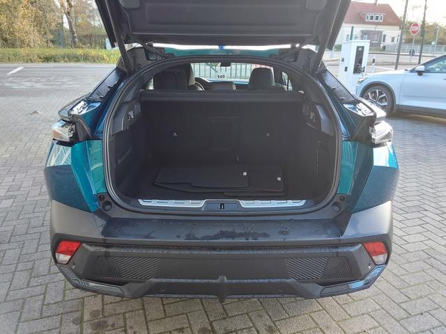 Peugeot 408 1.2 PureTech 130 GT ACC/LED/SHZ/PDC/KAM/NAV 