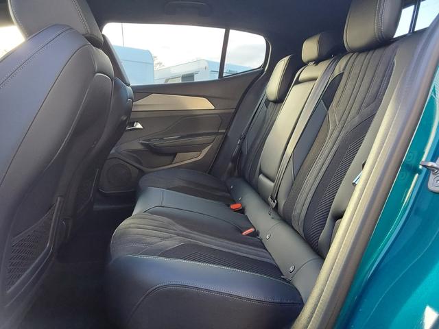 Peugeot 408 1.2 PureTech 130 GT ACC/LED/SHZ/PDC/KAM/NAV 