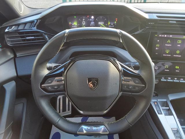 Peugeot 408 1.2 PureTech 130 GT ACC/LED/SHZ/PDC/KAM/NAV 