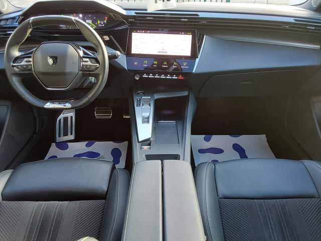 Peugeot 408 1.2 PureTech 130 GT ACC/LED/SHZ/PDC/KAM/NAV 