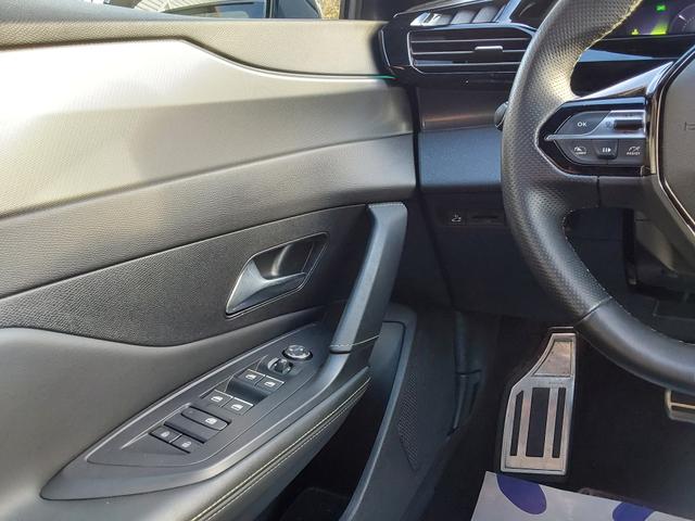 Peugeot 408 1.2 PureTech 130 GT ACC/LED/SHZ/PDC/KAM/NAV 