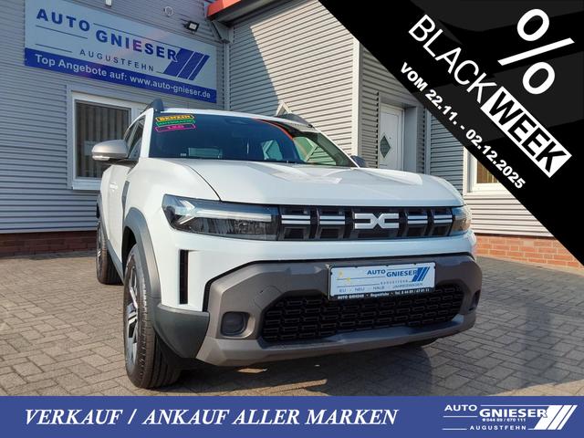 Dacia Duster - 1.6 E-TECH Hybrid Expression APP/LED/KAM/PDC/SHZ