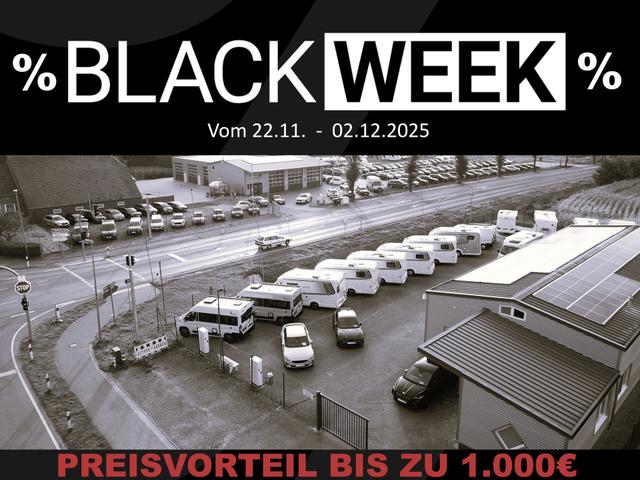 Knaus L!ve TI 700 MEG Platinum Selection - 140PS Fiat AUT/LITHIUM/DACHKLIMA