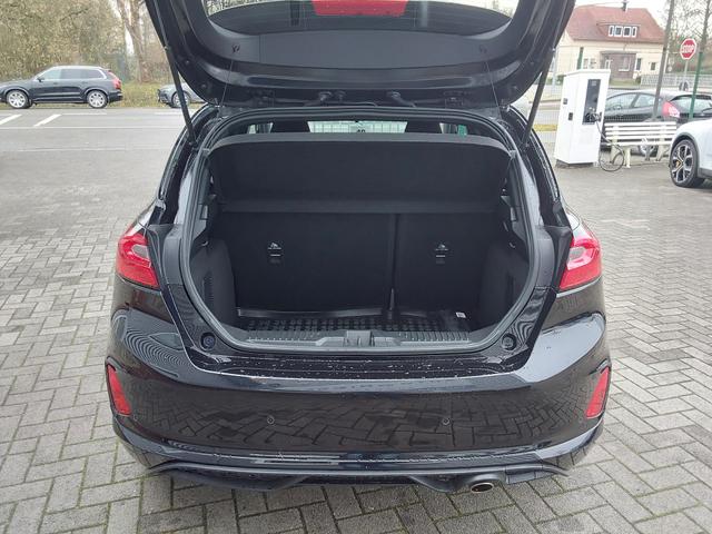Ford Fiesta 1.0 EcoBoost ST-Line KLIMA/LED/PDC/DAB 
