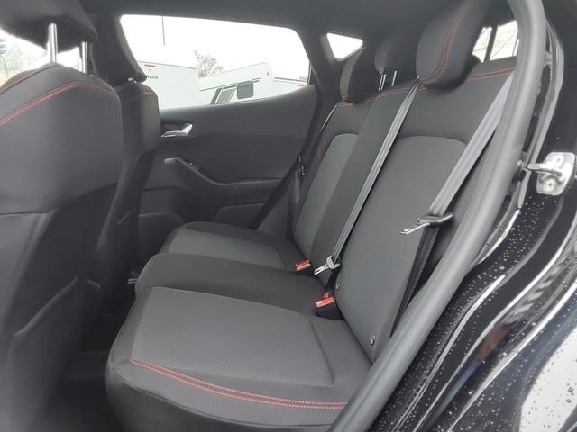 Ford Fiesta 1.0 EcoBoost ST-Line KLIMA/LED/PDC/DAB 