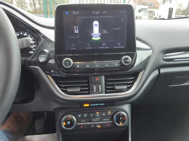 Ford Fiesta 1.0 EcoBoost ST-Line KLIMA/LED/PDC/DAB 