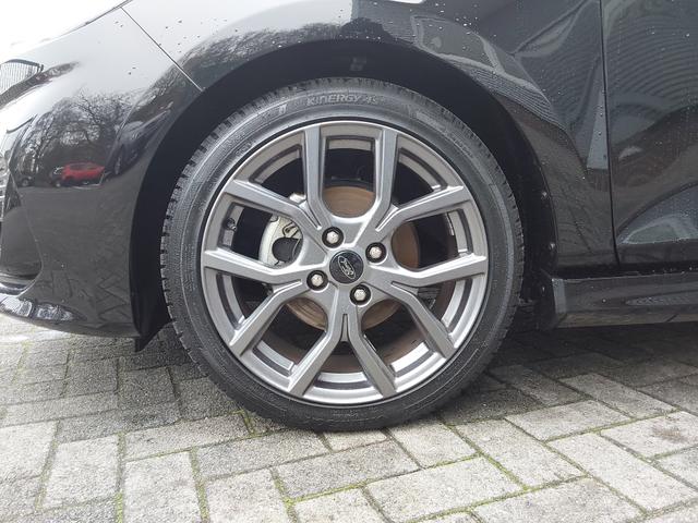 Ford Fiesta 1.0 EcoBoost ST-Line KLIMA/LED/PDC/DAB 