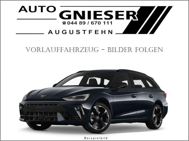 Cupra Leon Sportstourer - 1.5 eTSI DSG ACC/LED/PDC/SHZ/KAM