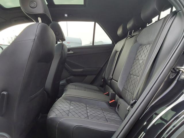 Volkswagen T-Roc 1.5 TSI DSG R-Line Black Style ACC/SHZ/PDC/KAM/PANO 