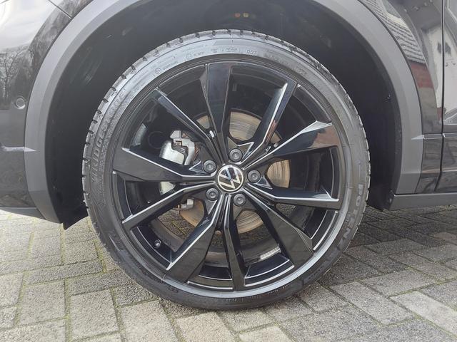 Volkswagen T-Roc 1.5 TSI DSG R-Line Black Style ACC/SHZ/PDC/KAM/PANO 