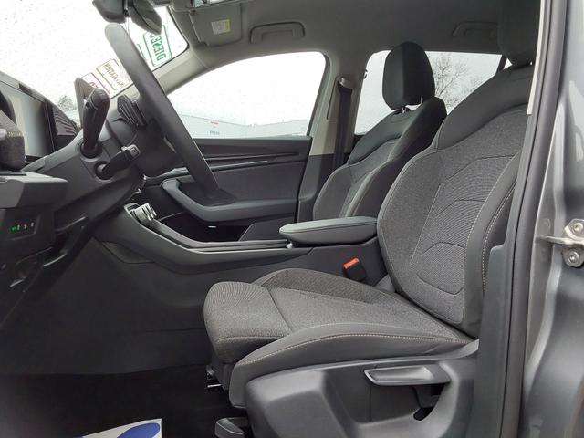 Skoda Kodiaq 2.0 TDI DSG Selection 7-Sitzer ACC/LED/PDC/SHZ/KAM 