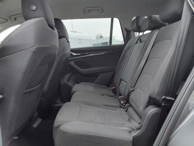 Skoda Kodiaq 2.0 TDI DSG Selection 7-Sitzer ACC/LED/PDC/SHZ/KAM 