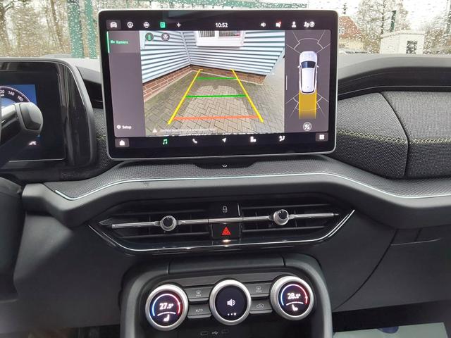 Skoda Kodiaq 2.0 TDI DSG Selection 7-Sitzer ACC/LED/PDC/SHZ/KAM 