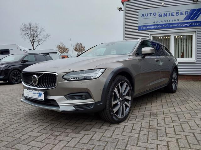 Volvo V90 Cross Country B5 D Pro AWD AHK/ACC/SHZ/PDC/KAM/PANO 