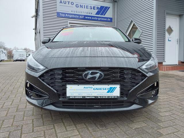 Hyundai i30 1.0 T-GDI Advantage LED/PDC/KAM/SHZ/NAV 
