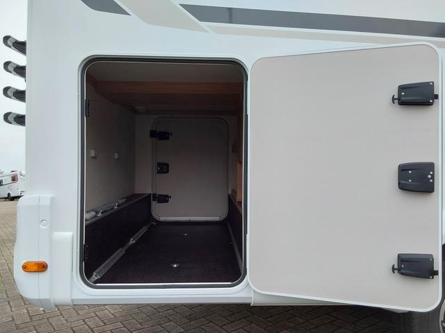 Weinsberg CaraHome 650 MEG 140 PS Fiat Automatik/Fahrradtr&auml;ger 