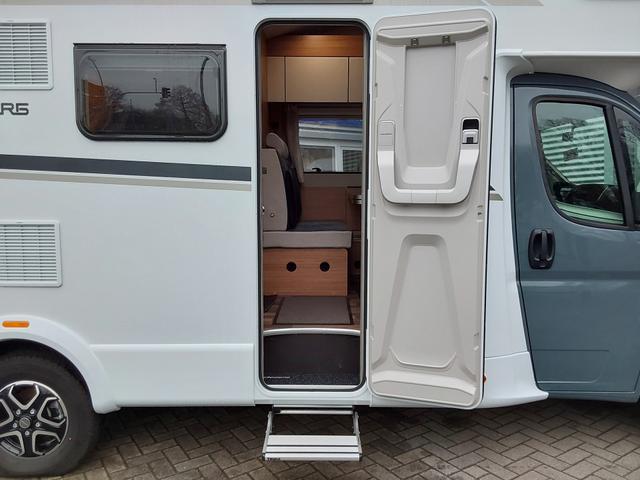 Weinsberg CaraHome 650 MEG 140 PS Fiat Automatik/Fahrradtr&auml;ger 