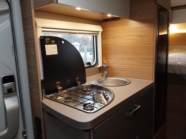 Weinsberg CaraHome 650 MEG 140 PS Fiat Automatik/Fahrradtr&auml;ger 